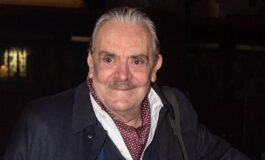 Morto Umberto Pizzi il ricordo del king dei paparazzi Barillari Abbiamo vissuto Dolce vita e tumulti di piazza Onassis ci tiro addosso lo champagne 265x160