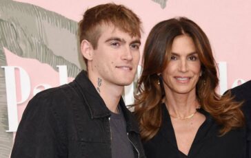 Morto il figlio di Cindy Crawford Presley Gerber aveva 27 anni 364x230