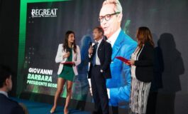 Mostra Venezia Barbara BeGreat Non si puo fare business e industria dimenticando il sociale 265x160