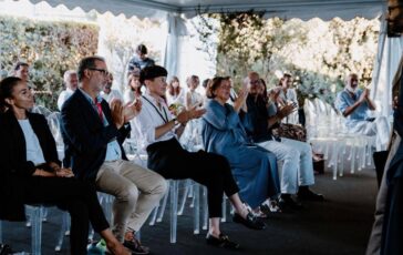 Mostra Venezia Giffoni Innovation Hub al Lido 5 giorni di incontri proiezioni e talk 364x230