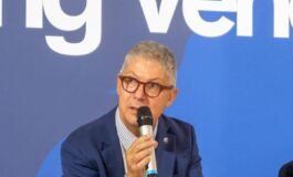 Mostra Venezia Inail Con Percorsi di cioccolato reinserimento sociale donne passa da dolcezza 265x160