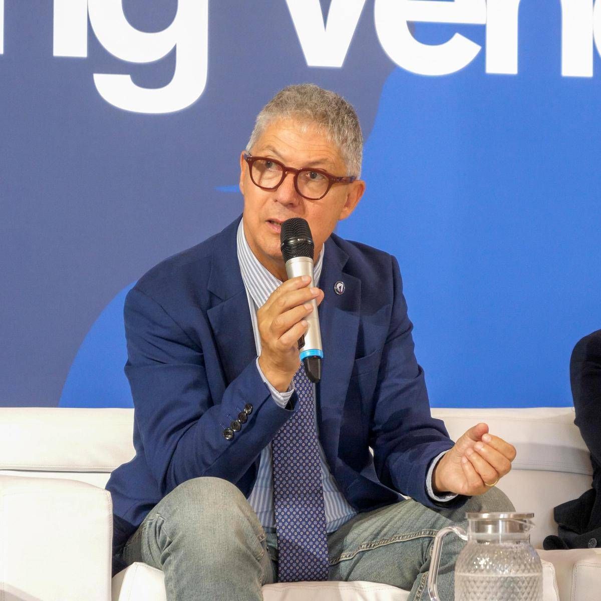 Mostra Venezia, Inail: "Con 'Percorsi di cioccolato' reinserimento sociale donne passa da dolcezza"