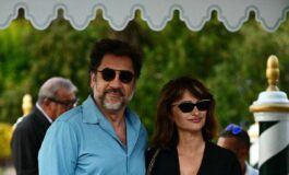 Mostra Venezia e il giorno di Bardem e Cruz. Debutto alla regia di Foglietta 265x160