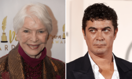 Mostra Venezia sesta giornata e il giorno di Strippoli del Leone alla carriera a Burstyn e di Scamarcio 265x160