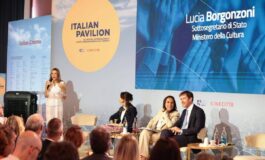 Mostra del Cinema di Venezia istituzioni e finanza a confronto per la crescita della filiera audiovisiva 265x160