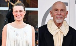 Mostra del cinema Coppa Volpi a Mathilde Arcel e John Malkovich. Naza vince il premio speciale della giuria 265x160