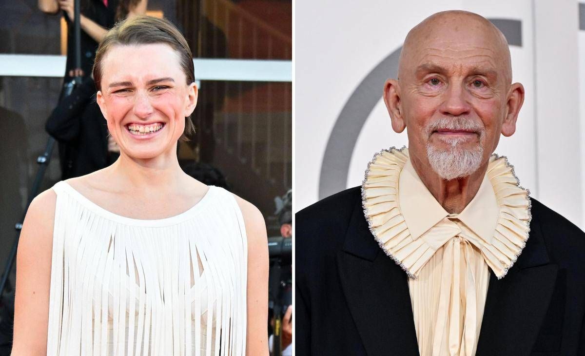 Mostra del cinema, Coppa Volpi a Mathilde Arcel e John Malkovich. Naza vince il premio speciale della giuria