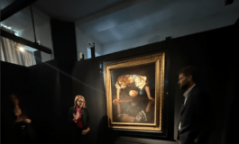 Mostre a Potenza Caravaggio. Narciso il mito di un capolavoro 265x160