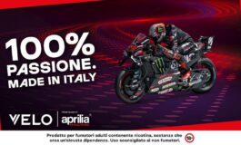 MotoGp Velo e Aprilia Racing insieme al Gran Premio di San Marino 265x160