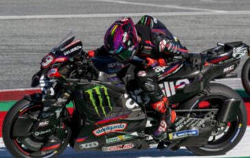 MotoGp oggi Gp Austria Diretta 364x230