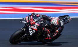 MotoGp oggi Gran Premio San Marino orario griglia di partenza e dove vederlo in chiaro 265x160
