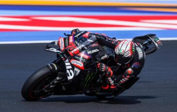 MotoGp oggi Gran Premio San Marino orario griglia di partenza e dove vederlo in chiaro 364x230