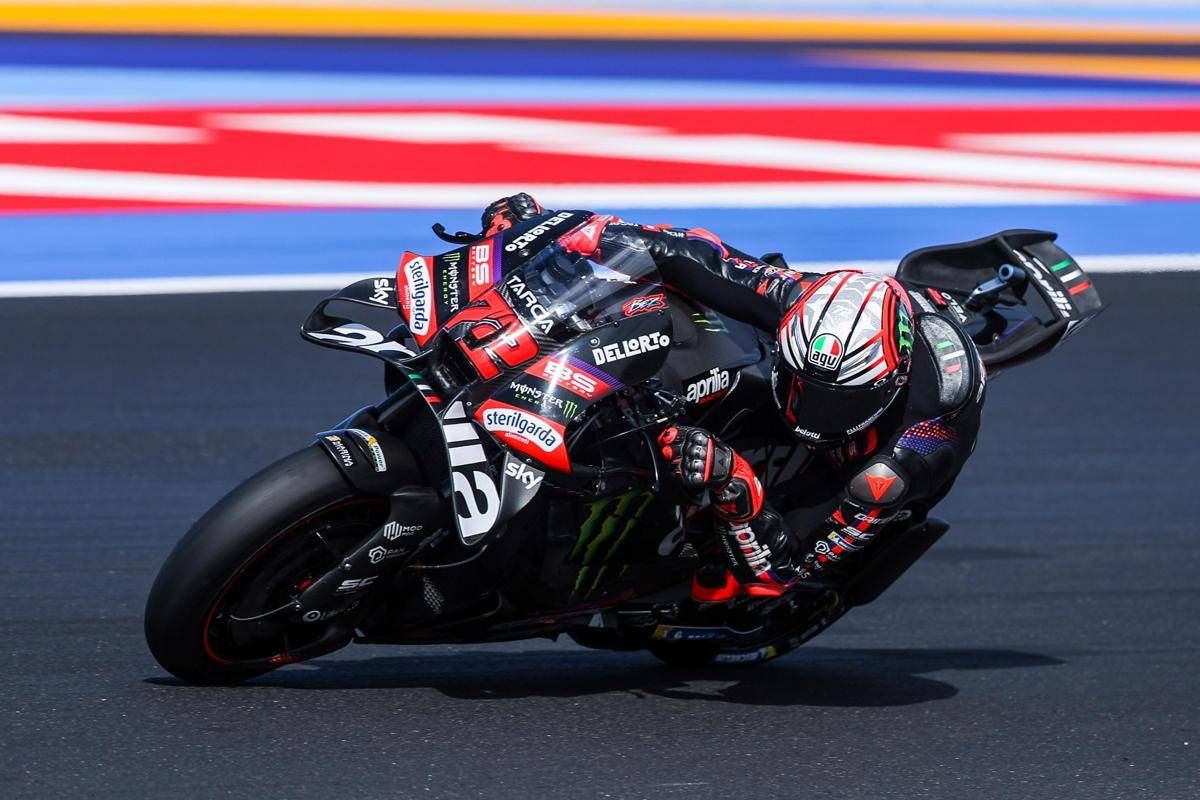 MotoGp, oggi Gran Premio San Marino: orario, griglia di partenza e dove vederlo in chiaro