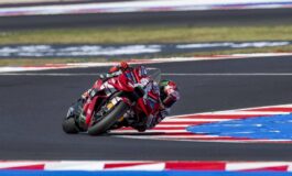 MotoGp oggi qualifiche e gara Sprint a Misano orari e dove vederle in tv 265x160