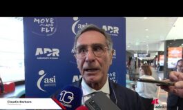MoveFly Barbaro Asi Sport linguaggio universale. Estendiamo iniziativa in altri aeroporti 265x160