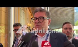 Mps Giorgetti a Cernobbio Noi neutrali rispetto a operazioni avremmo gia dismesso quota 265x160
