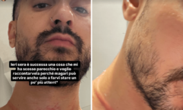 Mr. Daniel il make up artist dei vip aggredito e rapinato a Milano il racconto choc sui social 265x160