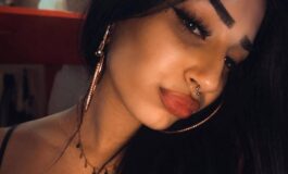 Musica techno e palloncini bianchi lultimo saluto a Maria Spinelli la 22enne italiana uccisa al rave in Svizzera 265x160