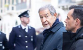 Musumeci e la morte del figlio Sono tornato a fare politica perche voleva la facessi del dolore ho fatto energia 265x160
