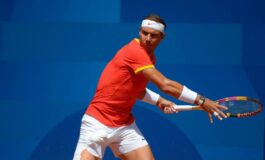 Nadal torna in campo lannuncio a sorpresa e la data del match 265x160