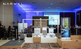 Narwal a Ifa 2026 Ai per una casa sempre piu intelligente 265x160