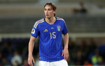 Nations League oggi Italia Belgio Diretta 364x230