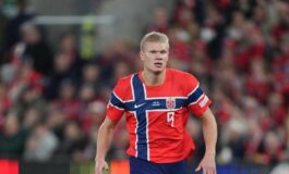 Nations League oggi Norvegia Portogallo orario probabili formazioni e dove vederla in tv 265x160