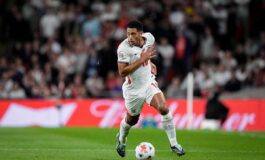 Nations League oggi Repubblica Ceca Inghilterra orario probabili formazioni e dove vederla 265x160