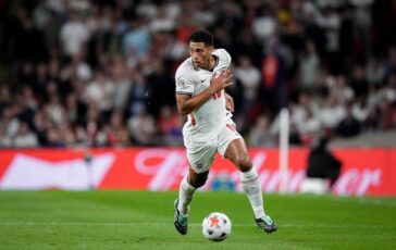Nations League oggi Repubblica Ceca Inghilterra orario probabili formazioni e dove vederla 364x230