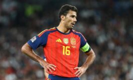 Nations League oggi Spagna Croazia orario probabili formazioni e dove vederla in tv in chiaro 265x160