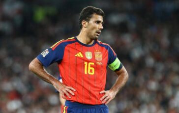 Nations League oggi Spagna Croazia orario probabili formazioni e dove vederla in tv in chiaro 364x230