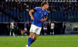 Nations League oggi Turchia Italia Diretta 265x160