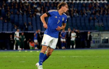 Nations League oggi Turchia Italia Diretta 364x230
