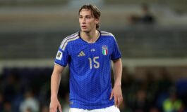 Nations League oggi Turchia Italia orario probabili formazioni e dove vederla in tv in chiaro 265x160