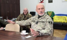 Nato preparata a rispondere alla minaccia russa Lalleanza e pronta 265x160
