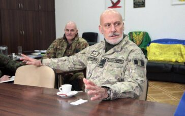 Nato preparata a rispondere alla minaccia russa Lalleanza e pronta 364x230