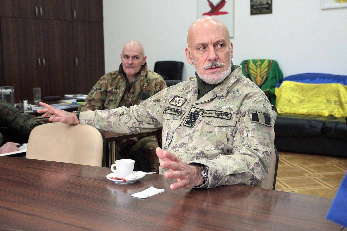 Nato preparata a rispondere alla minaccia russa: "L'alleanza è pronta"