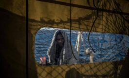 Naufragio nel Mediterraneo Sea Watch Sei migranti dispersi tre sono bambini 265x160