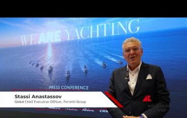 Nautica Anastassov Ferretti Le persone del Gruppo hanno passione per i nostri marchi 364x230