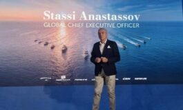 Nautica Anastassov FerrettiNostri brand sono i pilastri della strategia 265x160