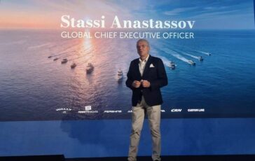 nautica anastassov ferrettinostri brand sono i pilastri della strategia 2