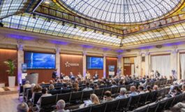 Nautica oltre 1.000 imbarcazioni e 45 Paesi a Genova il 66° Salone Internazionale 265x160