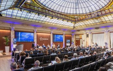 nautica oltre 1 000 imbarcazioni e 45 paesi a genova il 66 salone internazionale 2