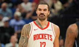 Nba Adams avverte A novembre giocheremo male. per colpa di GTA VI 265x160