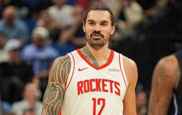 Nba Adams avverte A novembre giocheremo male. per colpa di GTA VI 364x230