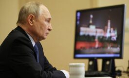 Nessun allarme per Italia lalert della Cia sullattacco russo non esiste 265x160
