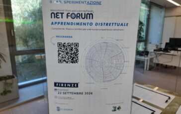 Net Forum una rete attiva per trovare soluzioni innovative ai cambiamenti 364x230