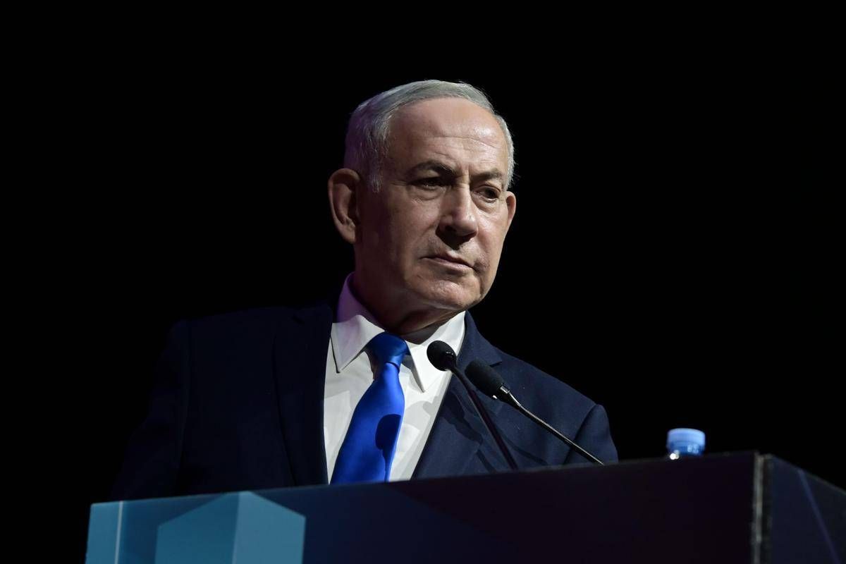 Netanyahu contro Naza, il documentario premiato a Venezia è "scioccante e intollerabile"