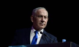 Netanyahu denuncia Haaretz per diffamazione Bugie nessuna telefonata con Mbz 265x160