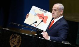 Netanyahu e le accuse sul 7 ottobre lex capo dello Shin Bet Avvertito Plausibile rischia il carcere 265x160